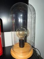 Lampe ampoule, Enlèvement, Comme neuf, Verre