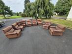 vintage modulaire zitgroep sofa fauteuils COR 70er, Ophalen, Huis en Inrichting