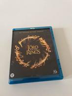 Le Seigneur des Anneaux : L'intégrale de la trilogie, TV, Hi-fi & Vidéo, Lecteurs Blu-ray, Comme neuf, Enlèvement ou Envoi