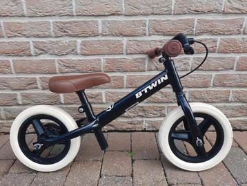 Loopfiets met rem  beschikbaar voor biedingen