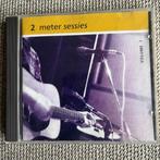 2 meter sessies - Volume 1, Cd's en Dvd's, Cd's | Verzamelalbums, Ophalen of Verzenden