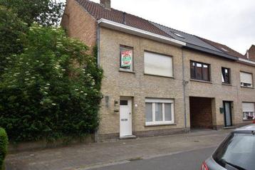 Huis te huur in Sint-Kruis beschikbaar voor biedingen