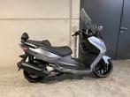 SYM (bj 2018), Scooter, 300 cc, Bedrijf, 12 t/m 35 kW