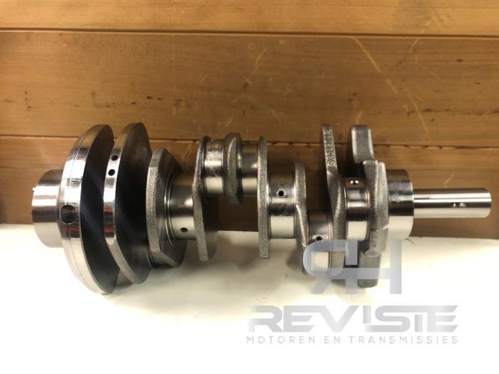 Vilebrequin d'un Mercedes Sprinter, Autos : Pièces & Accessoires, Moteurs & Accessoires, Mercedes-Benz, Neuf, 12 mois de garantie