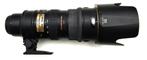 Nikon Zoom AF-S VR 70-200/2.8 G IF-ED, Ophalen, Zo goed als nieuw, Telelens, Zoom