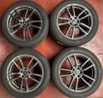 Kit hiver Mercedes-AMG GLB 35, Auto-onderdelen, Banden en Velgen, Gebruikt, Banden en Velgen, Winterbanden, 235 mm