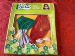 Fleur Barbie combi fashion outfit, Ophalen of Verzenden, Zo goed als nieuw