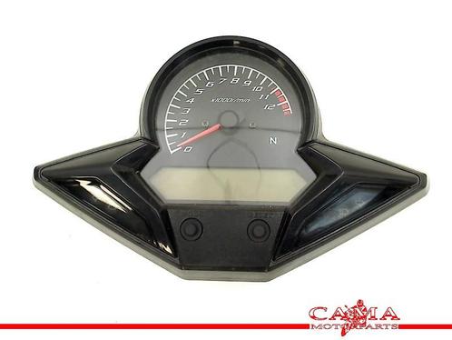 TELLERSET Honda CBR 125 R 2011-2013 (CBR125R JC50), Motoren, Onderdelen | Honda, Gebruikt
