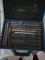 Le forage doit aller vite, Bricolage & Construction, Enlèvement, Comme neuf