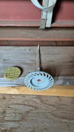 SOLDEN!! isolatiepluggen voor in houtenstructuur, Doe-het-zelf en Bouw, Ophalen, Overige materialen, 12 cm of meer, Nieuw