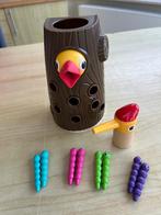 Kleine specht magnetisch educatief speelgoed, Kinderen en Baby's, Speelgoed | Educatief en Creatief, Ophalen of Verzenden, Zo goed als nieuw