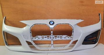Voorbumper BMW 4-serie G22 G23 M-Sport v.a 2020 8082226 beschikbaar voor biedingen