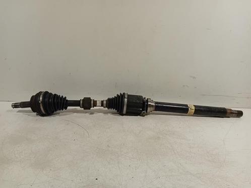 AANDRIJFAS RECHTS VOOR Fiat Tipo (356W / 357W) (10497226), Auto-onderdelen, Remmen en Aandrijving, Fiat, Gebruikt