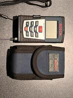 Télémètre numérique Bosch DLE 70, Bricolage & Construction, Enlèvement ou Envoi, Comme neuf, Autres appareils de mesure ou compteurs