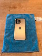 Iphone 15 PRO MAX (256GB), IPhone 15 Pro Max, Zo goed als nieuw, Zonder simlock, Zonder abonnement
