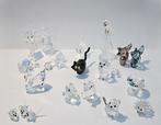 Swarovski lot verschillende beeldjes, Verzamelen, Swarovski, Ophalen of Verzenden, Zo goed als nieuw, Figuurtje