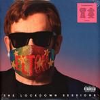 deux vinyles de l'album "The Lockdown sessions"-Elton John, CD & DVD, Vinyles | Pop, Enlèvement ou Envoi