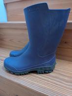Bottes de pluie mauves - pointure 36, Kleding | Dames, Schoenen, Ophalen, Gedragen, Regenlaarzen