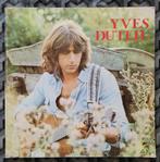 LP Yves Duteil de 1977, Cd's en Dvd's, Vinyl | Pop, 1960 tot 1980, Gebruikt, Ophalen of Verzenden