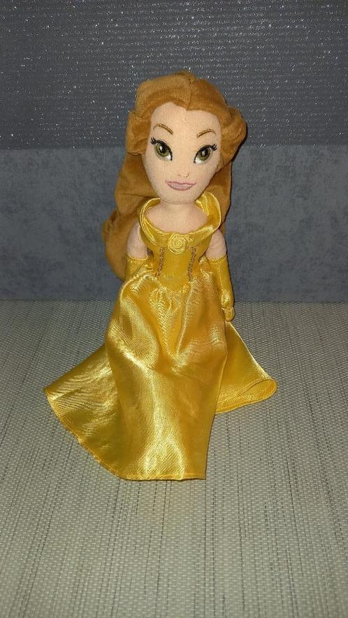 Belle knuffel, Kinderen en Baby's, Speelgoed | Knuffels en Pluche, Gebruikt, Overige typen, Ophalen of Verzenden