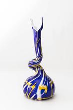 Vase "serpent" - design original, Enlèvement