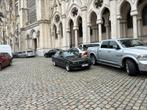 BMW E34 535i, 5 places, Cuir, Berline, 4 portes