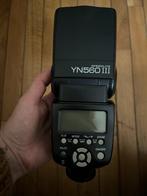 Flash TTL Yongnuo YN560III, Audio, Tv en Foto, Foto | Flitsers, Ophalen of Verzenden, Zo goed als nieuw, Overige merken