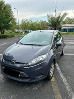 Ford fiesta 1.6 Econetic, Te koop, Diesel, Stadsauto, Airconditioning