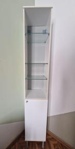 Kolomkast Ikea 180 x 30x 30 cm in perfecte staat, Huis en Inrichting, Ophalen, Gebruikt