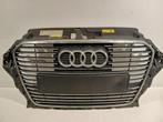 Grille Audi A3, Onderdelen@venauto.nl, Van der Ven Autorecycling B.V., Gebruikt, 12 maanden garantie