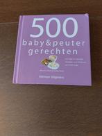 500 Baby & Peutergerechten voor 2 €, Ophalen of Verzenden, Zo goed als nieuw