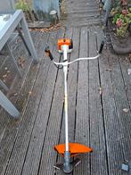 Stihl fs 480, Ophalen
