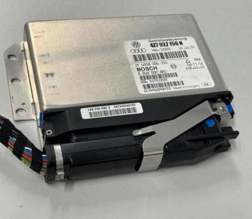 Audi A6 C5 AllRoad versnellingsbak ecu 1999-2005 4Z7927156N, Auto-onderdelen, Transmissie en Toebehoren, Audi, Gebruikt, Ophalen of Verzenden