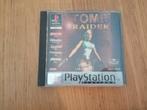 Tomb raider 1, Games en Spelcomputers, Games | Sony PlayStation 1, Ophalen of Verzenden, Gebruikt