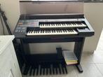 Keyboard orgel Yamaha Electone hs-7, Gebruikt, Yamaha, Ophalen
