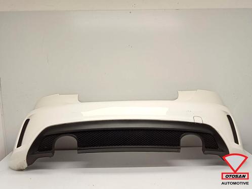 Mercedes A W176 AMG Achterbumper Bumper 6xPDC Origineel!, Auto-onderdelen, Carrosserie, Bumper, Mercedes-Benz, Gebruikt