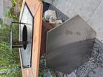 barbeque van barbecook, Tuin en Terras, Ophalen, Zo goed als nieuw