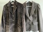 Vest jasje blazer dames - maat 38/40, Kleding | Dames, Maat 38/40 (M), Bruin, Caractère  Talking French, Ophalen of Verzenden