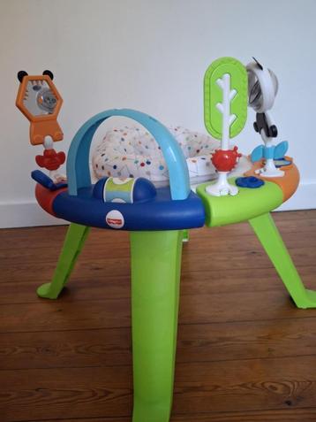 Siège d’activités bébé – petit prix  beschikbaar voor biedingen