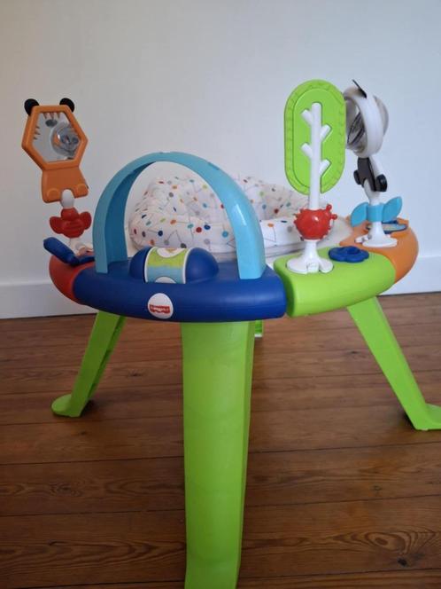 Siège d’activités bébé – petit prix, Kinderen en Baby's, Speelgoed | Fisher-Price, Gebruikt, Overige typen, Ophalen