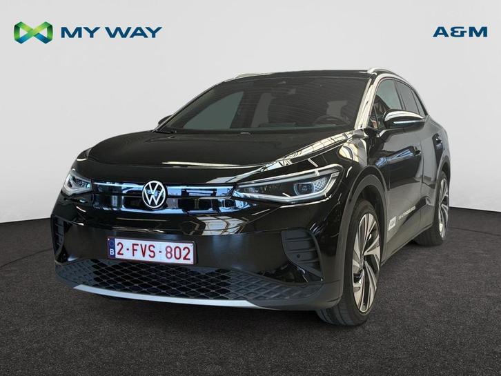 Volkswagen ID.4 ID.4 77 kWh Pro Business, Auto's, Volkswagen, Overige modellen, ABS, Airbags, Alarm, Cruise Control, Elektrische ramen