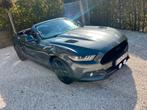 Ford mustang cabriolet slechts 47.000km nieuwstaat, Auto's, Ford, Automaat, Cabriolet, Particulier, Mustang