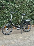 Elektrische plooifiets minerva top staat, Ophalen, Zo goed als nieuw