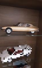 1 12 NOREV CITROËN DS et SM, Hobby & Loisirs créatifs, Voitures miniatures | 1:5 à 1:12, Enlèvement ou Envoi, Comme neuf, 1:9 à 1:12