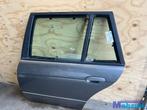 BMW 5 SERIE E39 Touring 472/7 Links achter deur portier 1996, Auto-onderdelen, Gebruikt, Links, BMW, Deur