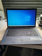 3 Laptops HP, Acer, Packard Bell, Ophalen, Gebruikt, HDD, 8 GB