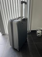 Reiskoffer, Handtassen en Accessoires, Tassen | Reistassen en Weekendtassen, Ophalen, Uitschuifbare handgreep, 30 cm of meer, Gebruikt
