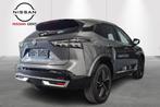 Nissan Qashqai Mildhybrid Direct Leverbaar - Full Option Aut, Auto's, 4 cilinders, 700 kg, Leder, Bedrijf