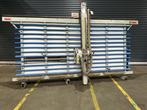Verticale platenzagen/wandzagen GMC KGS 400E 1996
