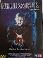 Hellraiser / DVD, Cd's en Dvd's, Dvd's | Horror, Ophalen of Verzenden